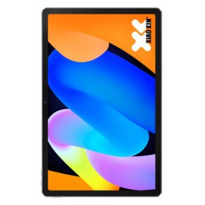 Tablet Lenovo Xiaoxin Pad 11 TB335FC Pantalla 11" WiFi 256GB 8GB RAM - Gris - Imagen 2