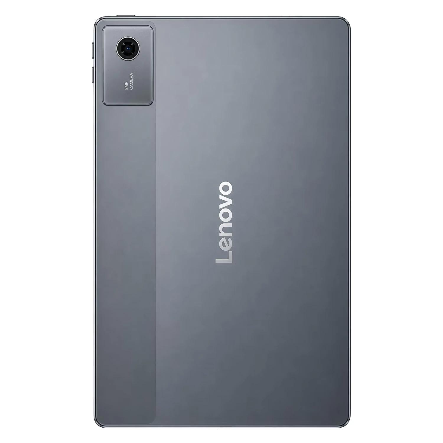 Tablet Lenovo Xiaoxin Pad 11 TB335FC Pantalla 11" WiFi 256GB 8GB RAM - Gris - Imagen 4