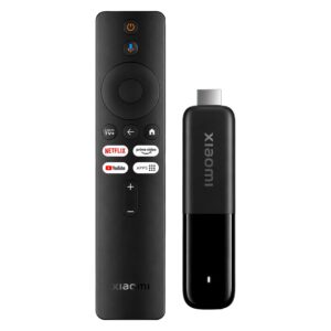 Media Player Xiaomi Mi TV Stick 2ª Geração 4K Ultra HD - PFJ4207LM