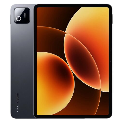 Tablet Xiaomi Pad 8 Pantalla 11.2" WiFi 256GB 8GB RAM - Gris