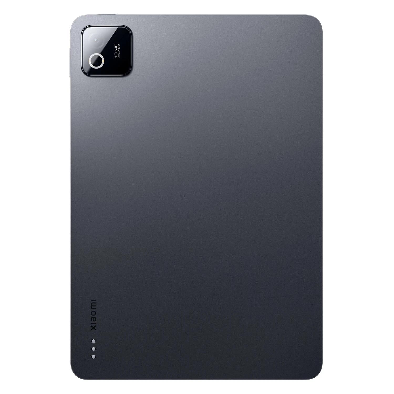 Tablet Xiaomi Pad 8 Pantalla 11.2" WiFi 256GB 8GB RAM - Gris - Imagen 4