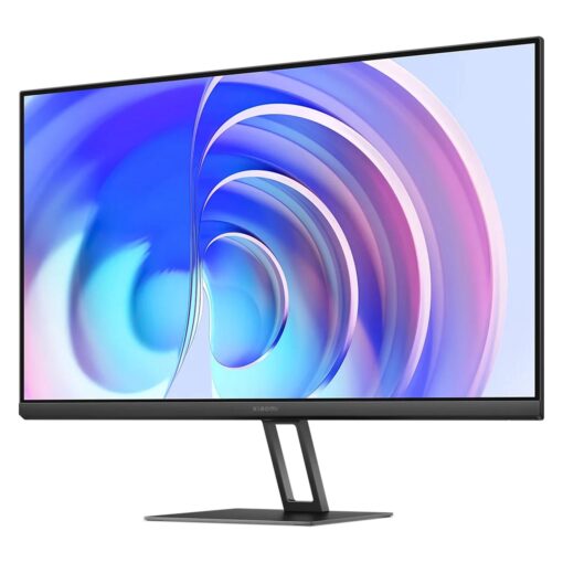 Alternative view of Monitor Gamer Xiaomi A24i 2026 ELA6418JP 24" Full HD 144Hz IPS - Negro