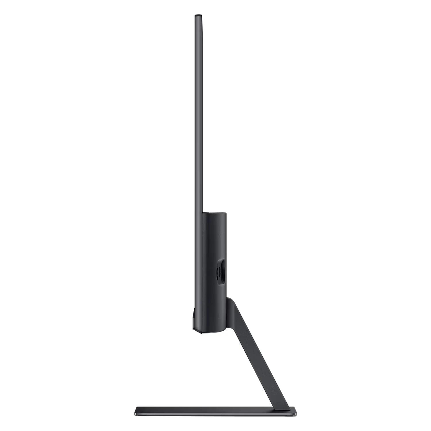 Monitor Gamer Xiaomi A24i 2026 ELA6418JP 24" Full HD 144Hz IPS - Negro - Imagen 3