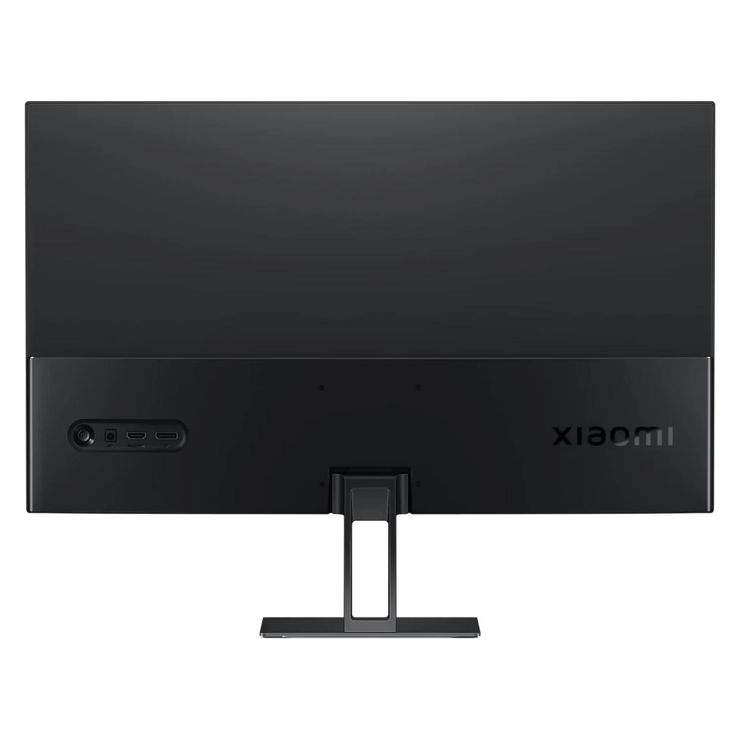 Monitor Gamer Xiaomi A24i 2026 ELA6418JP 24" Full HD 144Hz IPS - Negro - Imagen 4