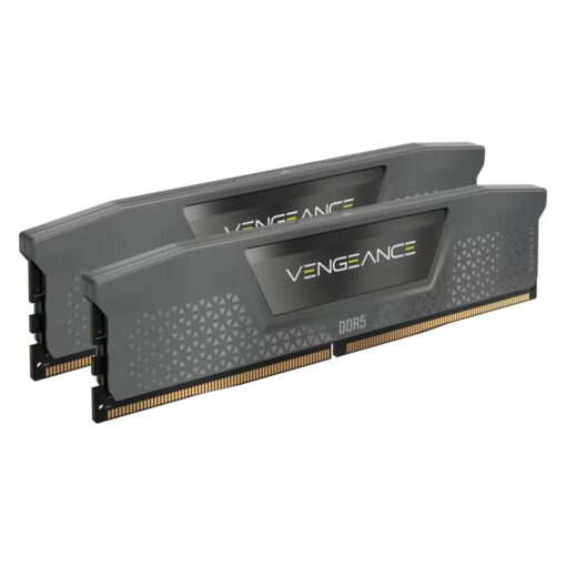 Memoria RAM Corsair Vengeance 32GB (2x16GB) DDR5 6000 MHz - CMK32GX5M2D6000Z38