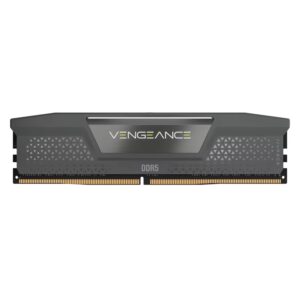 Memoria RAM Corsair Vengeance 32GB (2x16GB) DDR5 6000 MHz - CMK32GX5M2D6000Z38 - Imagen 2