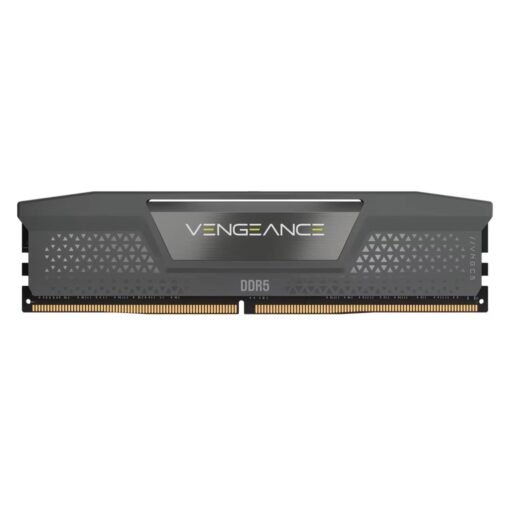 Alternative view of Memoria RAM Corsair Vengeance 32GB (2x16GB) DDR5 6000 MHz - CMK32GX5M2D6000Z38