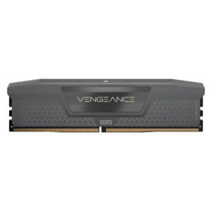 Memoria RAM Corsair Vengeance 32GB (2x16GB) DDR5 6000 MHz - CMK32GX5M2D6000Z38 - Imagen 3