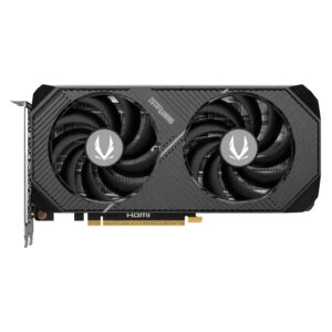 Placa De Video Zotac Gaming Twin Edge OC NVIDIA GeForce RTX-5070 12GB GDDR7 - ZT-B50700H-10A - Imagen 2