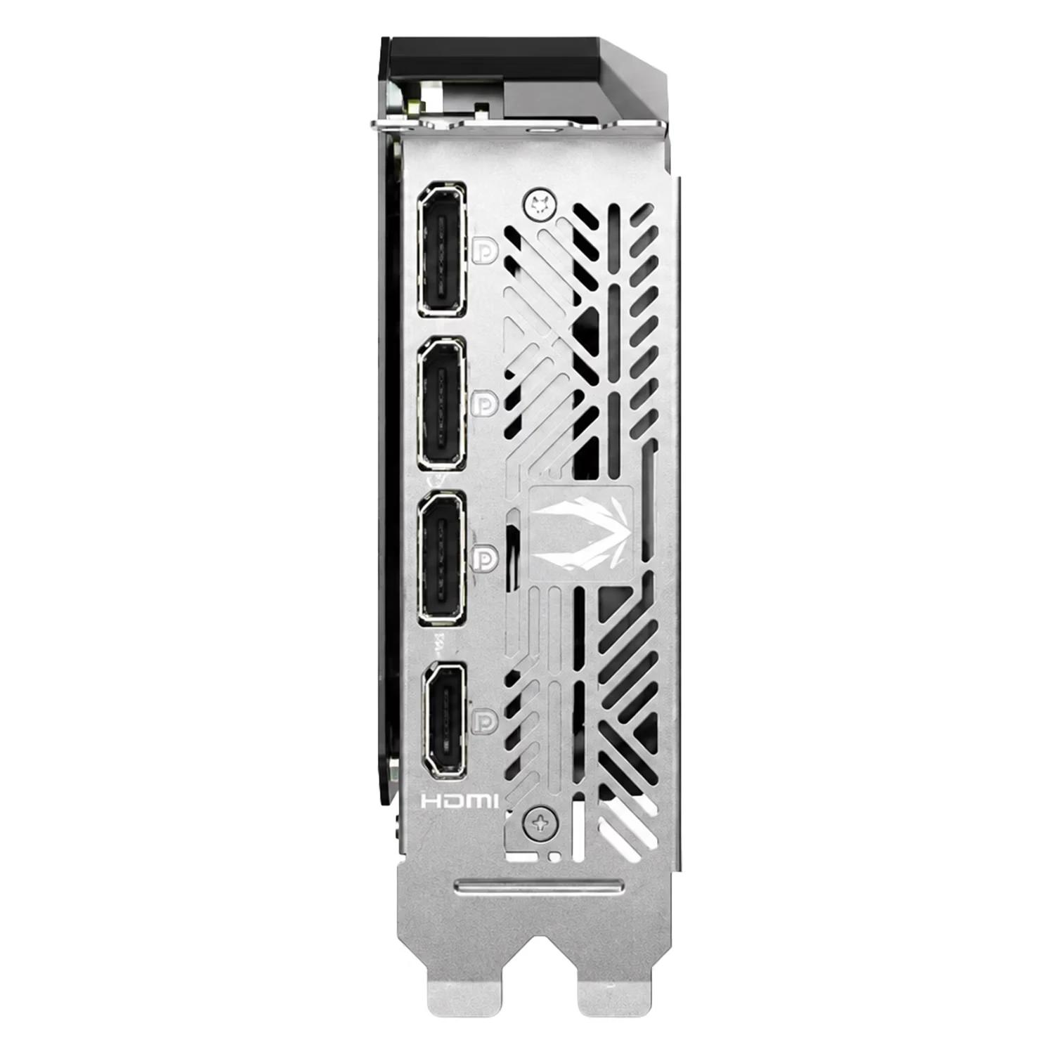Placa De Video Zotac Gaming Twin Edge OC NVIDIA GeForce RTX-5070 12GB GDDR7 - ZT-B50700H-10A - Imagen 3