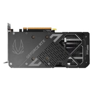 Placa De Video Zotac Gaming Twin Edge OC NVIDIA GeForce RTX-5070 12GB GDDR7 - ZT-B50700H-10A - Imagen 4