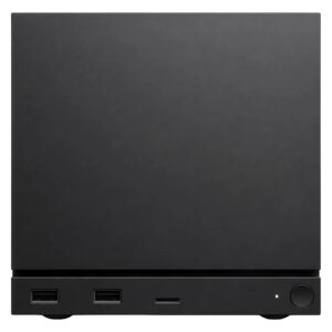 Consola VALVE STEAM MACHINE 512GB NVME/16GB DDR5/STEAM OS/SEM CONTROL