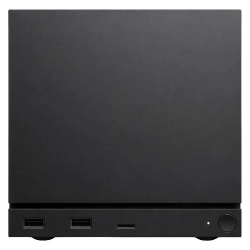 Consola VALVE STEAM MACHINE 512GB NVME/16GB DDR5/STEAM OS/SEM CONTROL