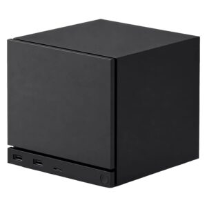 Consola VALVE STEAM MACHINE 512GB NVME/16GB DDR5/STEAM OS/SEM CONTROL - Imagen 2