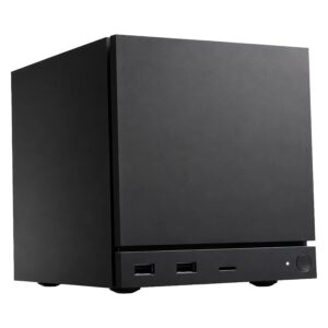 Consola VALVE STEAM MACHINE 512GB NVME/16GB DDR5/STEAM OS/SEM CONTROL - Imagen 3