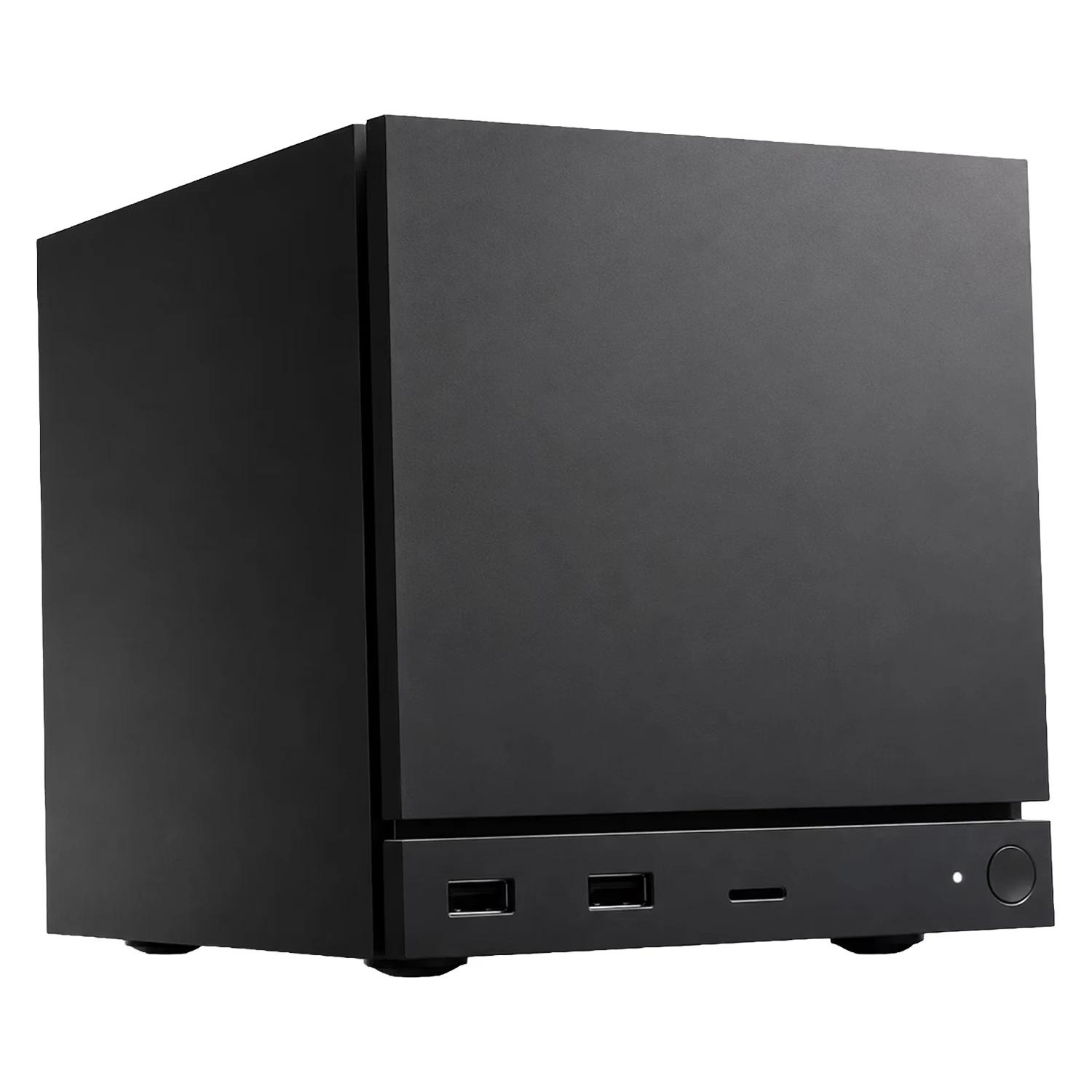 Consola VALVE STEAM MACHINE 512GB NVME/16GB DDR5/STEAM OS/SEM CONTROL - Imagen 3