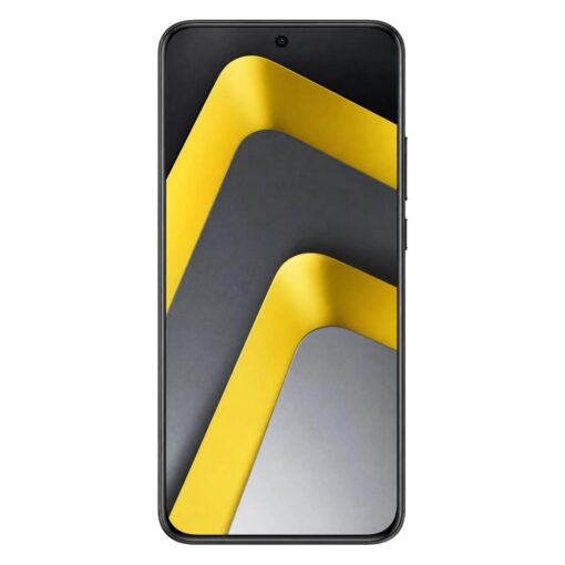 Alternative view of Smartphone Xiaomi Poco M8 Pro 5G Global 512GB 12GB RAM Dual SIM Pantalla 6.83" - Negro