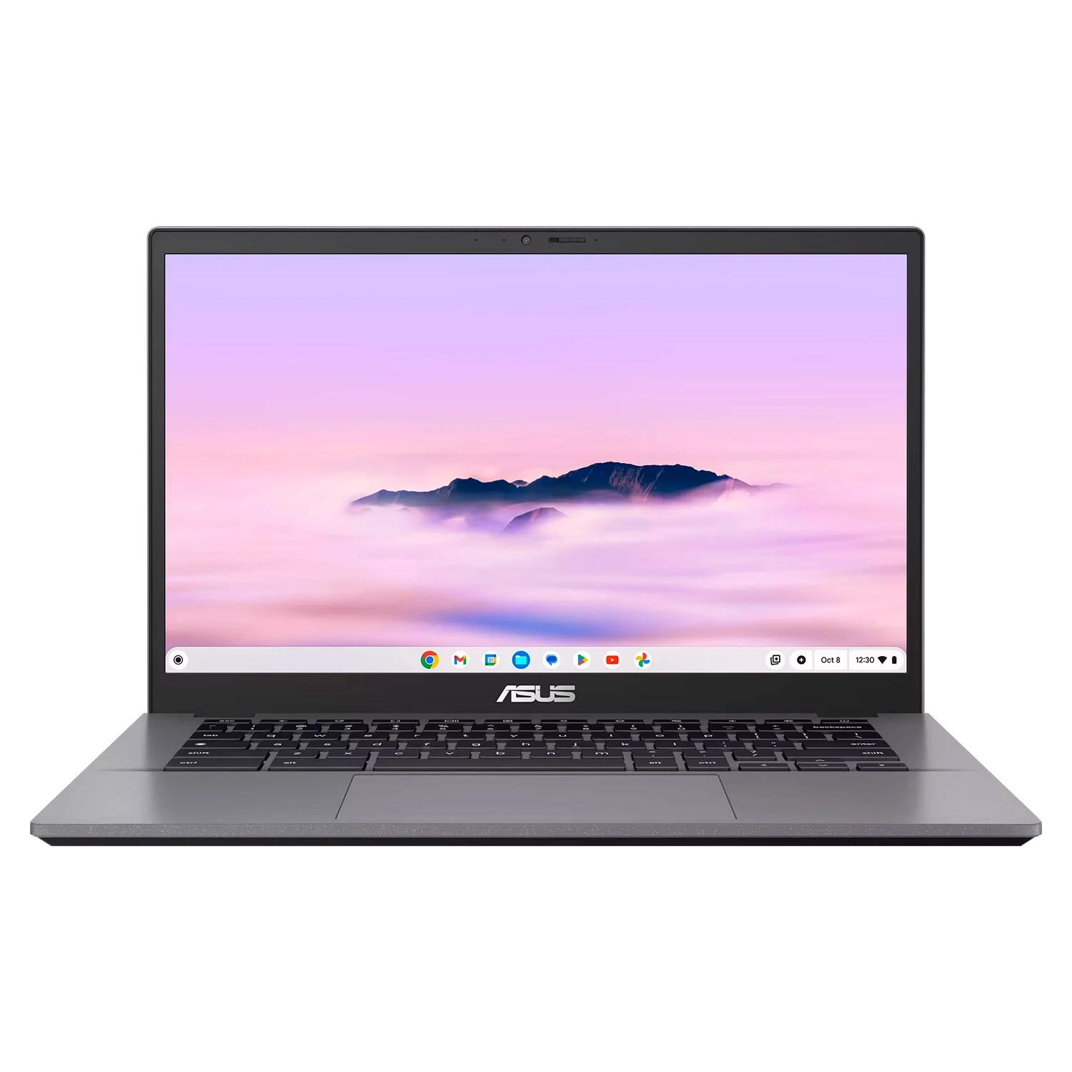 Notebook ASUS CX3402CVA-I5128GR I5 8G/128G SSD/14"FHD/CHROMEOS/ GREY