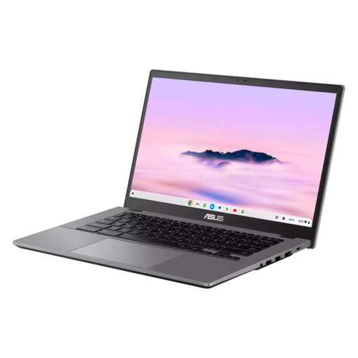 Alternative view of Notebook ASUS CX3402CVA-I5128GR I5 8G/128G SSD/14"FHD/CHROMEOS/ GREY