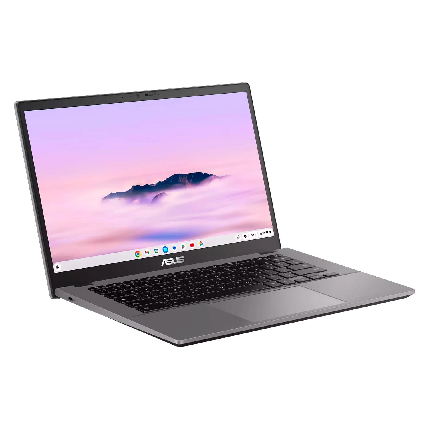 Notebook ASUS CX3402CVA-I5128GR I5 8G/128G SSD/14"FHD/CHROMEOS/ GREY - Imagen 3