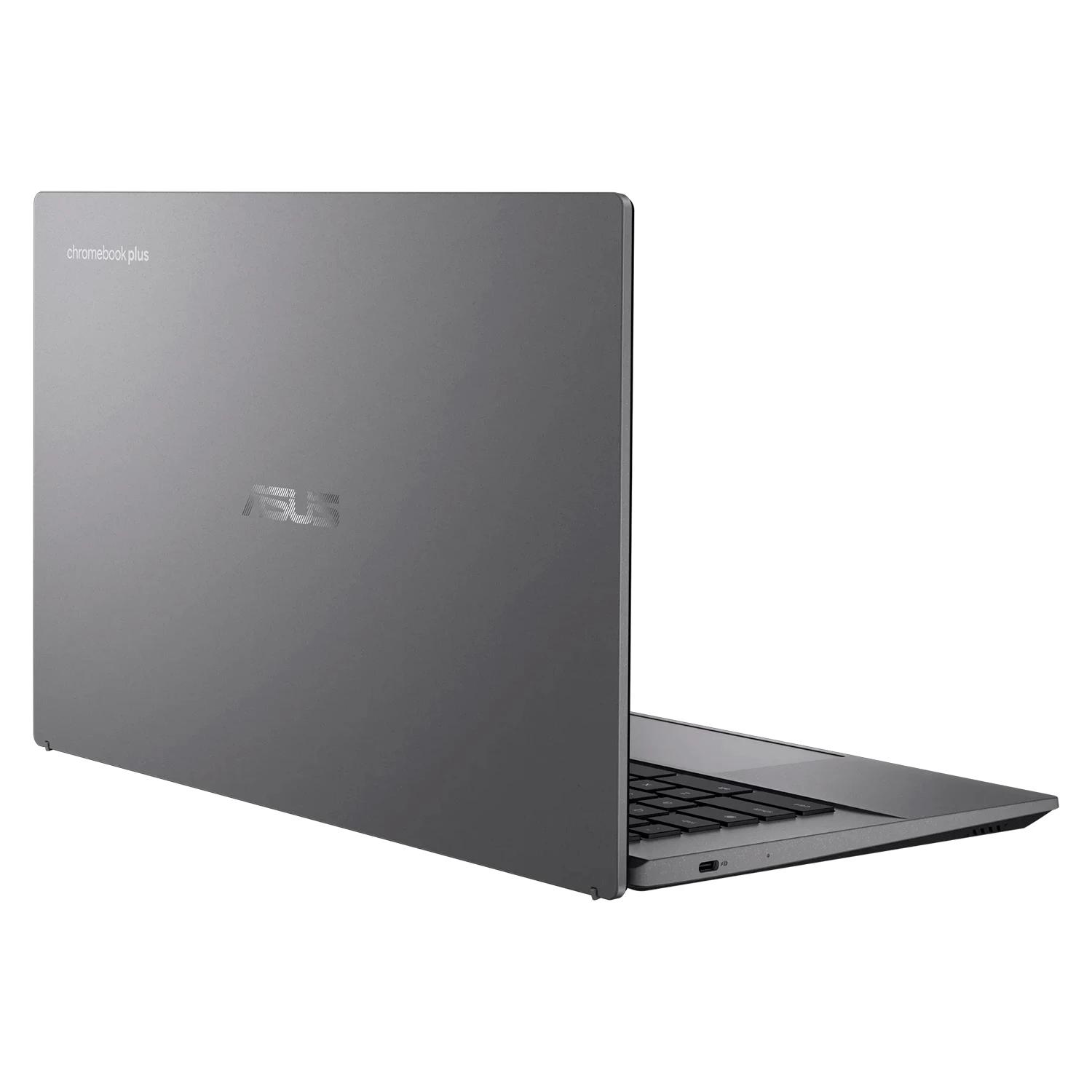 Notebook ASUS CX3402CVA-I5128GR I5 8G/128G SSD/14"FHD/CHROMEOS/ GREY - Imagen 4
