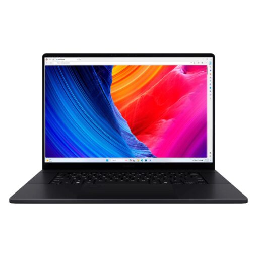 Notebook ASUS H7606WX-XH99T AI R9-HX370 64G/4T SSD/16"FHD/TOUCH/W11/RTX5090