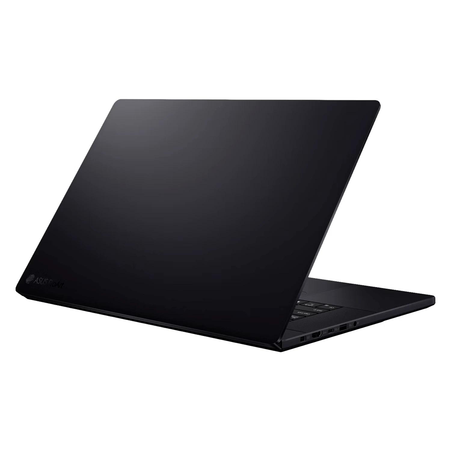 Notebook ASUS H7606WX-XH99T AI R9-HX370 64G/4T SSD/16"FHD/TOUCH/W11/RTX5090 - Imagen 3