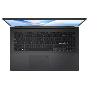 Notebook ASUS E1504FA-IS56 R5-40 16G/512G SSD/15.6"FHD/W11/BLACK - Imagen 4
