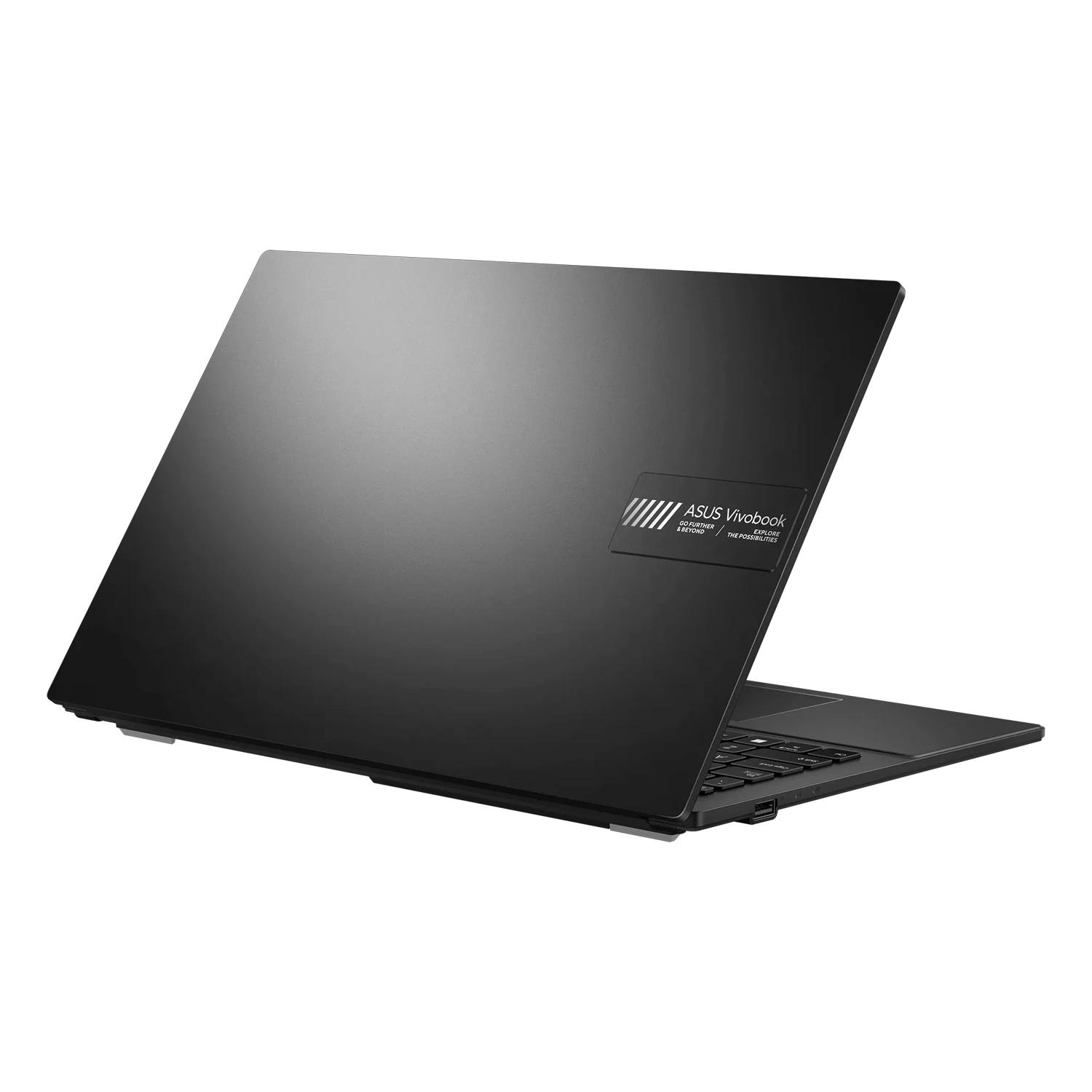 Notebook ASUS E1504FA-IS56 R5-40 16G/512G SSD/15.6"FHD/W11/BLACK - Imagen 5