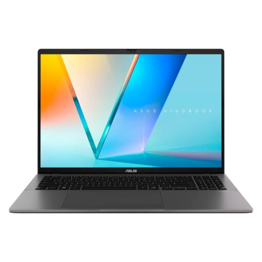 Notebook ASUS S3607AA-DS99 INTEL ULT9-386H 32G/1T SSD/16"OLED/W11/GRAY