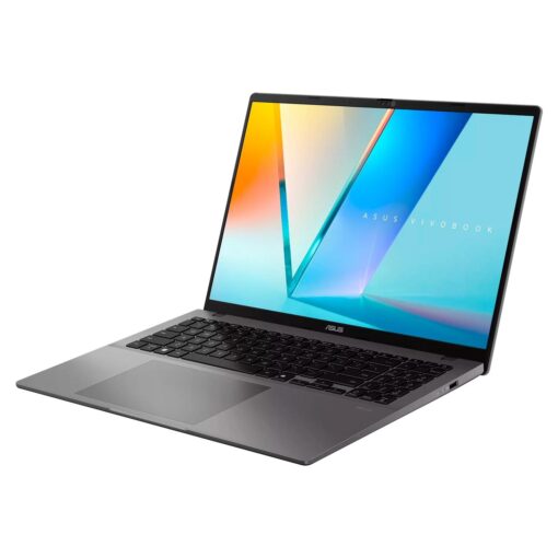Alternative view of Notebook ASUS S3607AA-DS99 INTEL ULT9-386H 32G/1T SSD/16"OLED/W11/GRAY