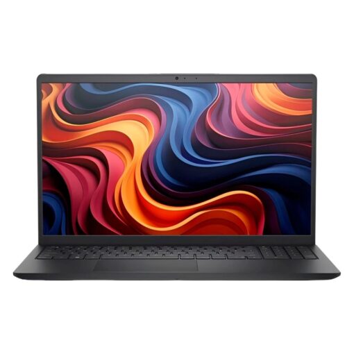 Notebook DELL LDC15255-7656 R7-7730U 16G/512G SSD/15.6"FHD/TOUCH/W11/BLACK
