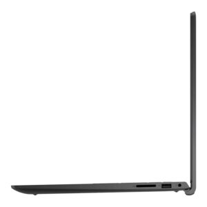Notebook DELL LDC15255-7656 R7-7730U 16G/512G SSD/15.6"FHD/TOUCH/W11/BLACK - Imagen 4