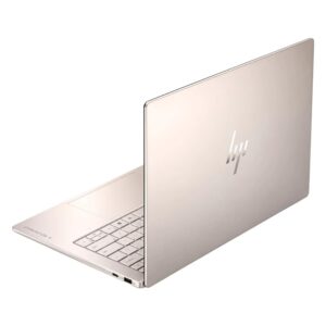 Notebook HP OmniBook Ultra Intel Core Ultra 9-X9388H 32GB RAM 1TB SSD Pantalla 14" 3K OLED Touch Windows 11 Dorado - 14-KD0023DX - Imagen 3