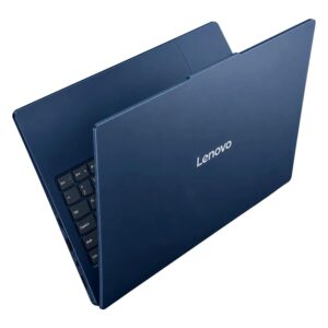 Notebook Lenovo IdeaPad Slim 3i Intel Core 7-350 16GB RAM 512GB SSD Pantalla 15.3" 2K Touch Windows 11 Inglés Azul - 83RR0000US - Imagen 3