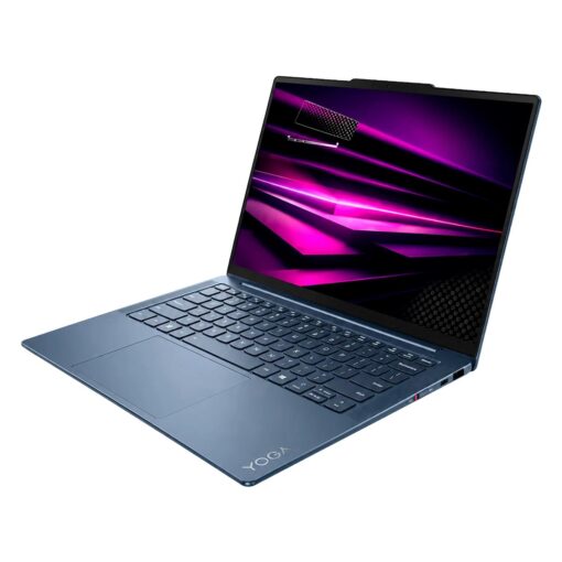 Alternative view of Notebook LENOVO 83QR000AUS SNAPD X2 PLUS 16G/512G SSD/14"2KOLED/W11/TOUCH/