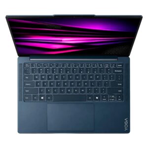 Notebook LENOVO 83QR000AUS SNAPD X2 PLUS 16G/512G SSD/14"2KOLED/W11/TOUCH/ - Imagen 3