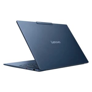 Notebook LENOVO 83QR000AUS SNAPD X2 PLUS 16G/512G SSD/14"2KOLED/W11/TOUCH/ - Imagen 4