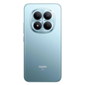 Smartphone Xiaomi Redmi Note 15 Pro+ 5G Global 256GB 8GB RAM Dual SIM Pantalla 6.83" - Azul (Lacre Pequeño) - Imagen 4
