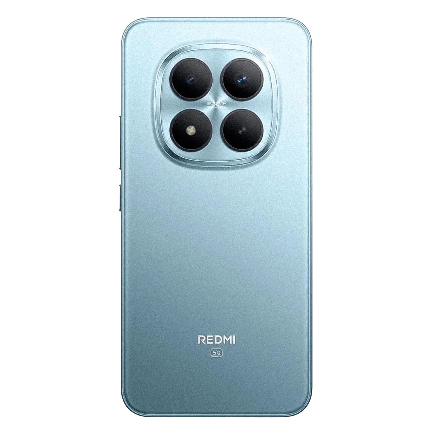 Smartphone Xiaomi Redmi Note 15 Pro+ 5G Global 256GB 8GB RAM Dual SIM Pantalla 6.83" - Azul (Lacre Pequeño) - Imagen 4