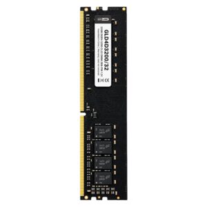 Memória RAM Goline 32GB DDR4 3200 MHz - GLD4D3200/32 - Imagen 3