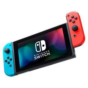 Consola NINTENDO SWITCH 32GB NEON MODEL SWITCH SPORTS ASIA - Imagen 3