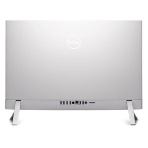 Desktop All In One Dell DEC27250-5500WHT 27" Intel Core i5-1334U 512GB SSD 16GB RAM - Blanco - Imagen 4