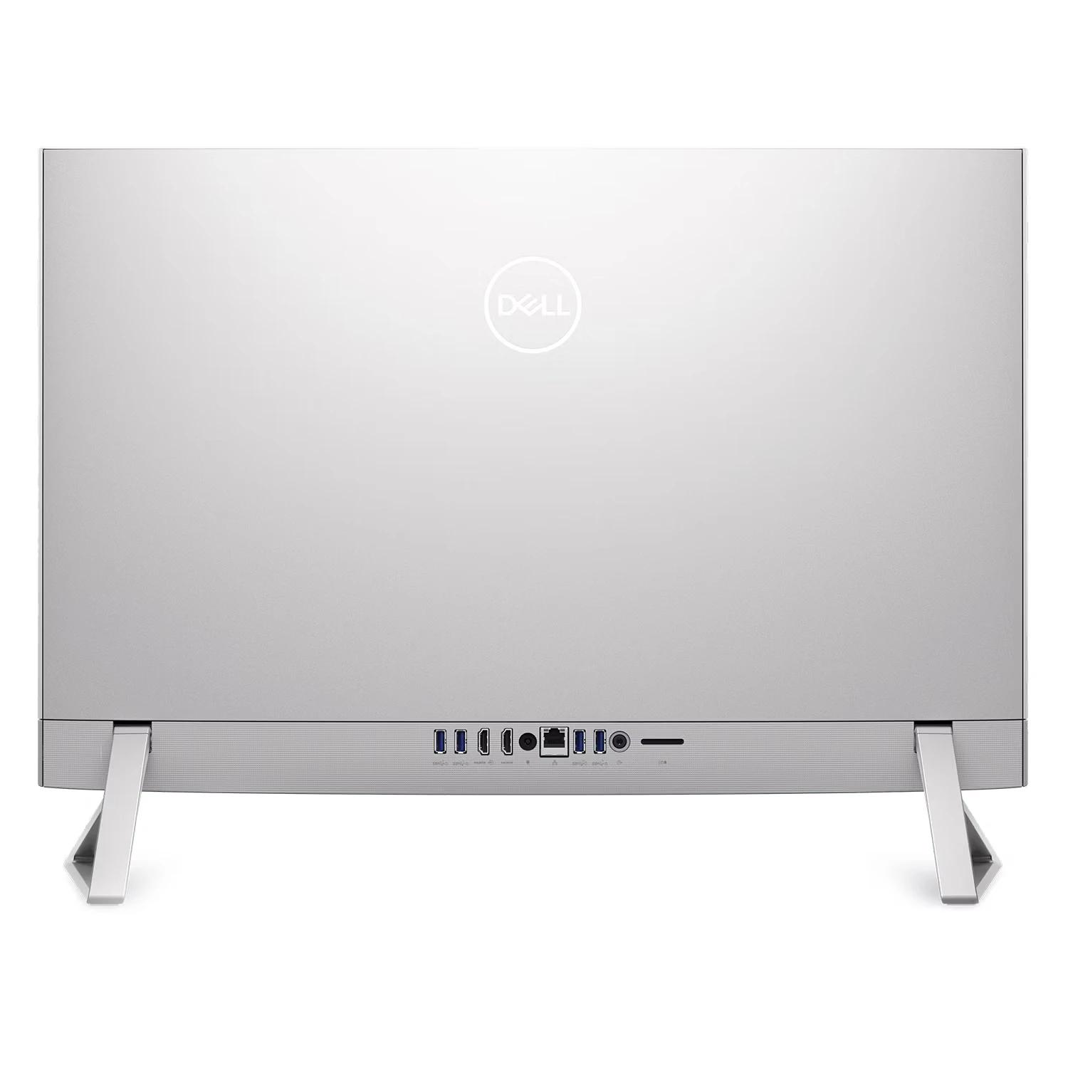 Desktop All In One Dell DEC27250-5500WHT 27" Intel Core i5-1334U 512GB SSD 16GB RAM - Blanco - Imagen 4