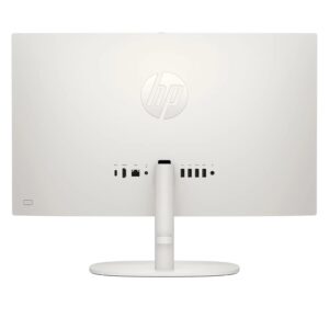 ALL IN ONE HP 22-DG0023W INTEL N200 8GB/128 SSD/21.5"FHD/W11 WHITE - Imagen 4