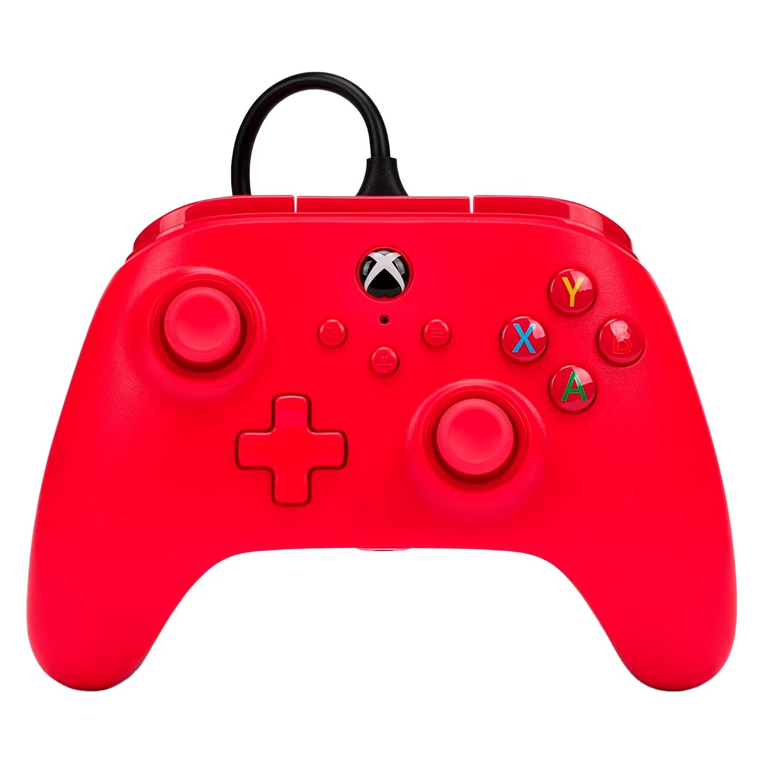 Controle PowerA Wired Controller PWA-A-02542 para Xbox Series