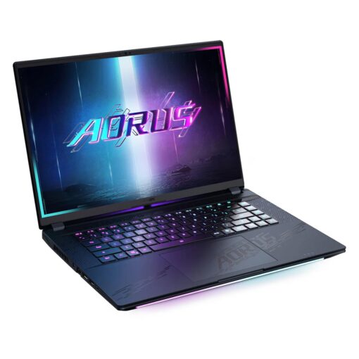 Alternative view of Notebook GIGABYTE BXHC4USE64SH ULT9-275HX 32G/1T SSD/16"/W11/RTX5070TI