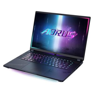 Notebook GIGABYTE BXHC4USE64SH ULT9-275HX 32G/1T SSD/16"/W11/RTX5070TI - Imagen 3