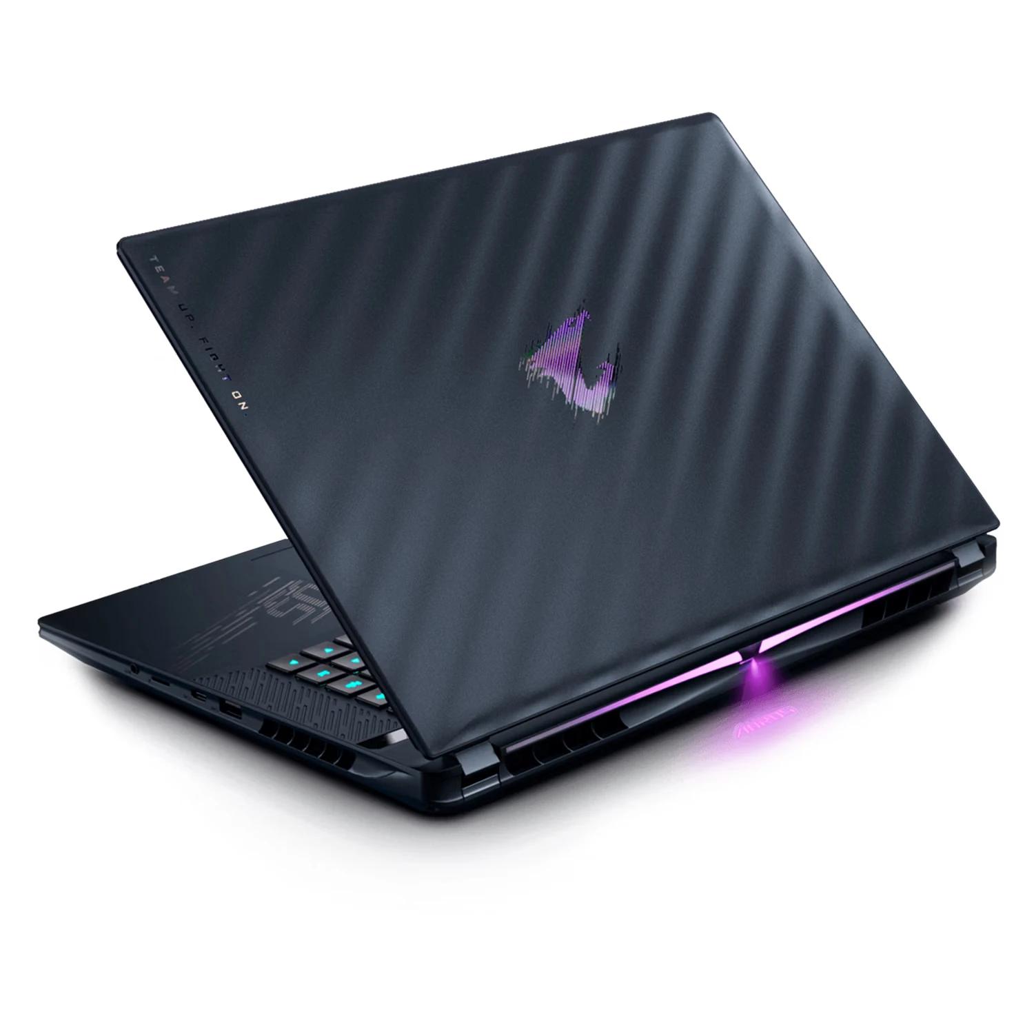 Notebook GIGABYTE BXHC4USE64SH ULT9-275HX 32G/1T SSD/16"/W11/RTX5070TI - Imagen 4