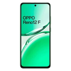 Smartphone Oppo Reno 12F 5G 256GB 12GB RAM Dual SIM Pantalla 6.7" - Verde (Caja Dañada) - Imagen 2
